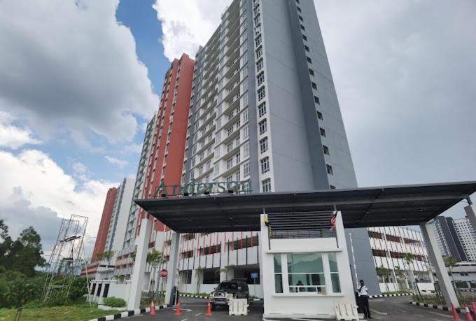 The Anderson Ipoh